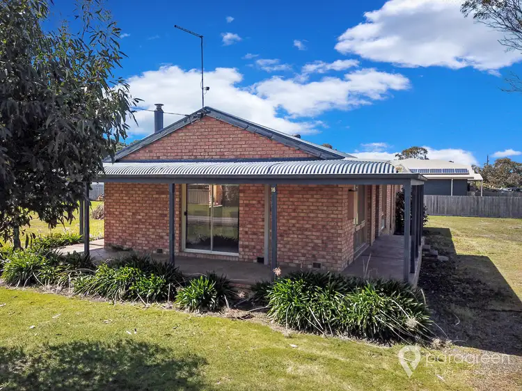 Second view of Homely house listing, 16 Keane Street, Port Welshpool VIC 3965