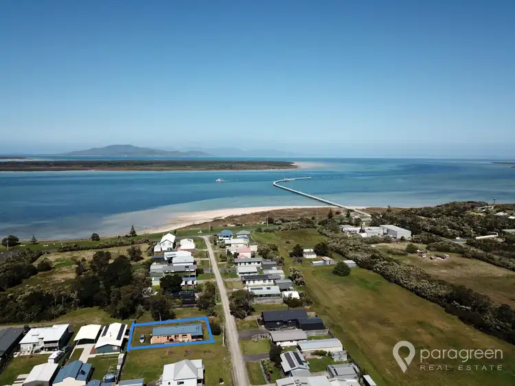 Third view of Homely house listing, 16 Keane Street, Port Welshpool VIC 3965