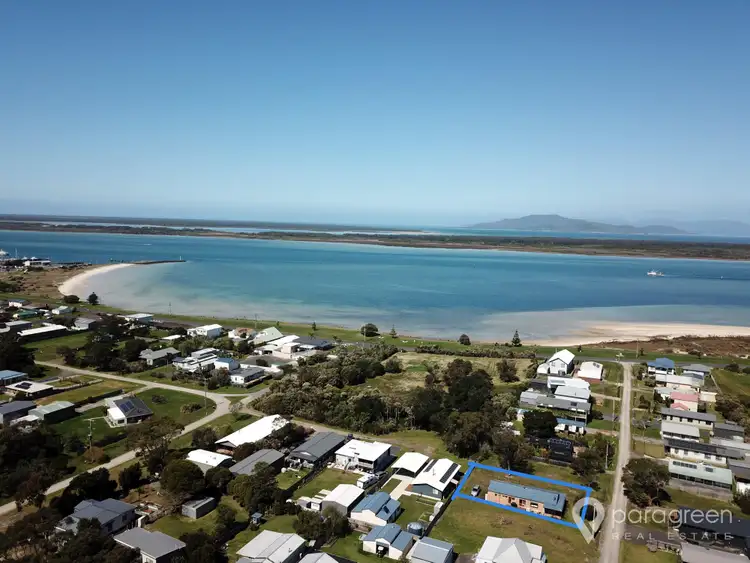 Fourth view of Homely house listing, 16 Keane Street, Port Welshpool VIC 3965