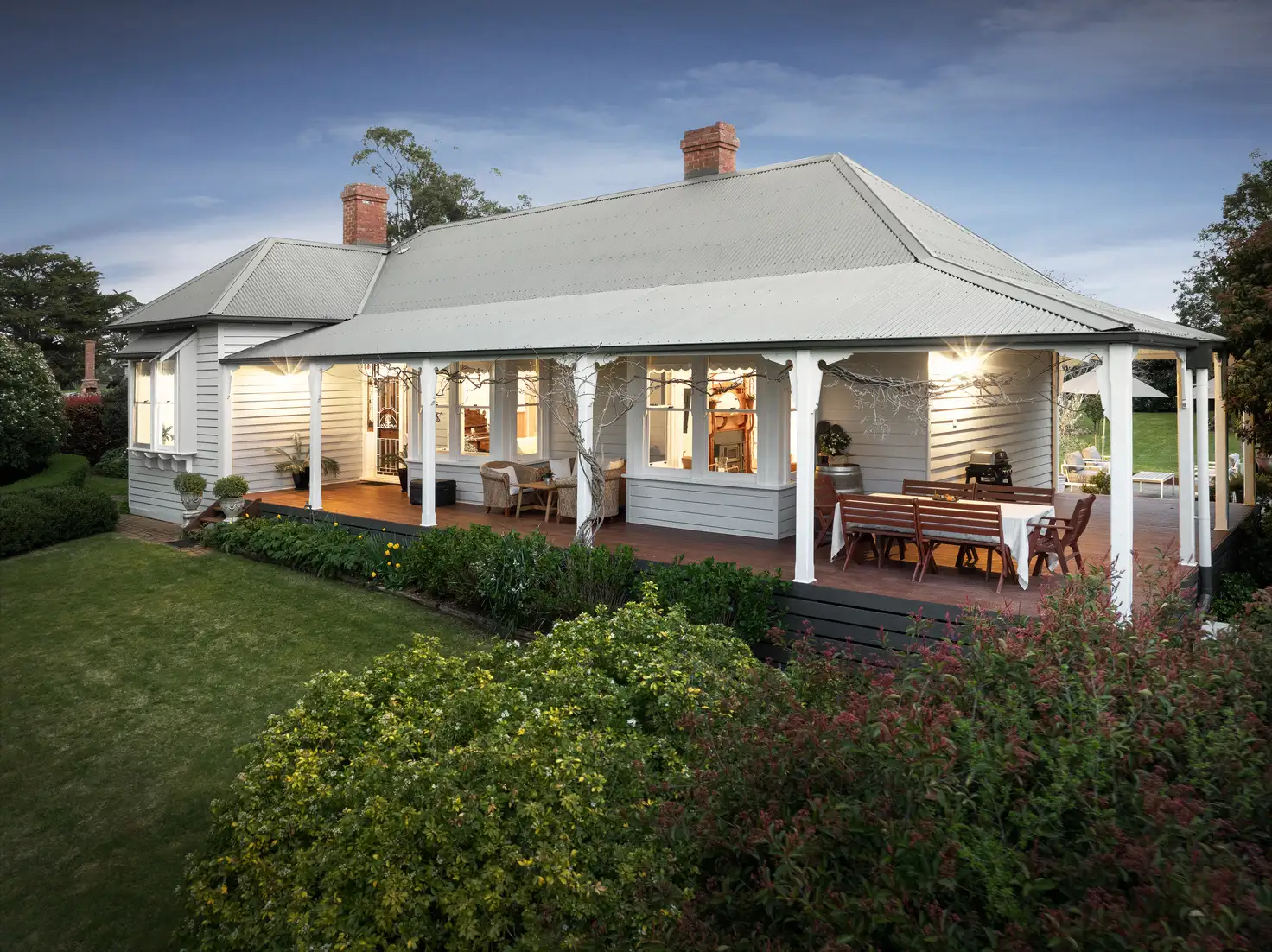 Main view of Homely house listing, 164 Carlsruhe Central Road, Carlsruhe VIC 3442