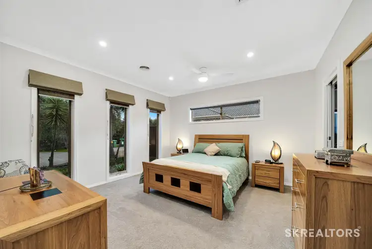 Sixth view of Homely house listing, 9 Armadale Road, Craigieburn VIC 3064