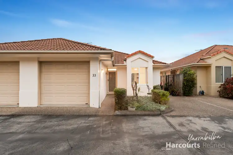 33/173 Cribb Road, Carindale QLD 4152