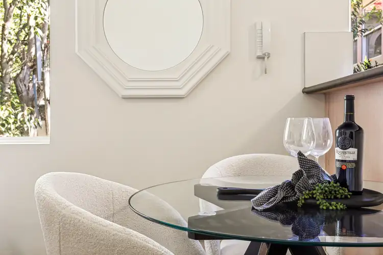 Third view of Homely apartment listing, 6/30 Middleton Street, Petersham NSW 2049