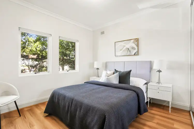 Fourth view of Homely apartment listing, 6/30 Middleton Street, Petersham NSW 2049