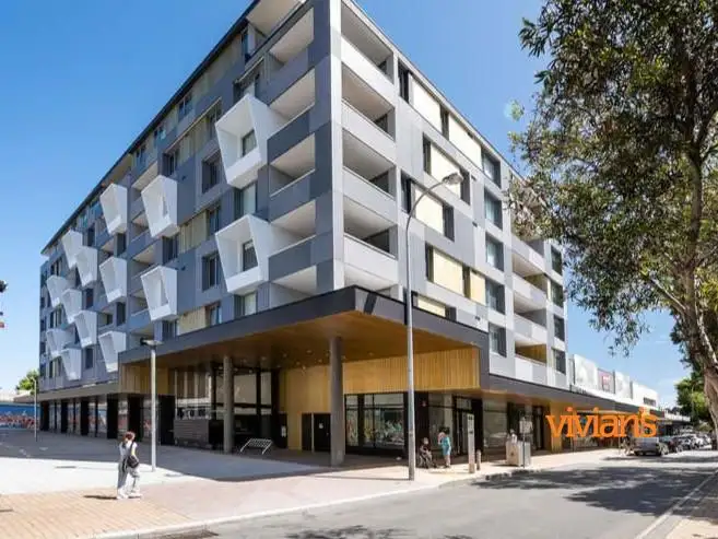 608/52 Adelaide Street, Fremantle WA 6160