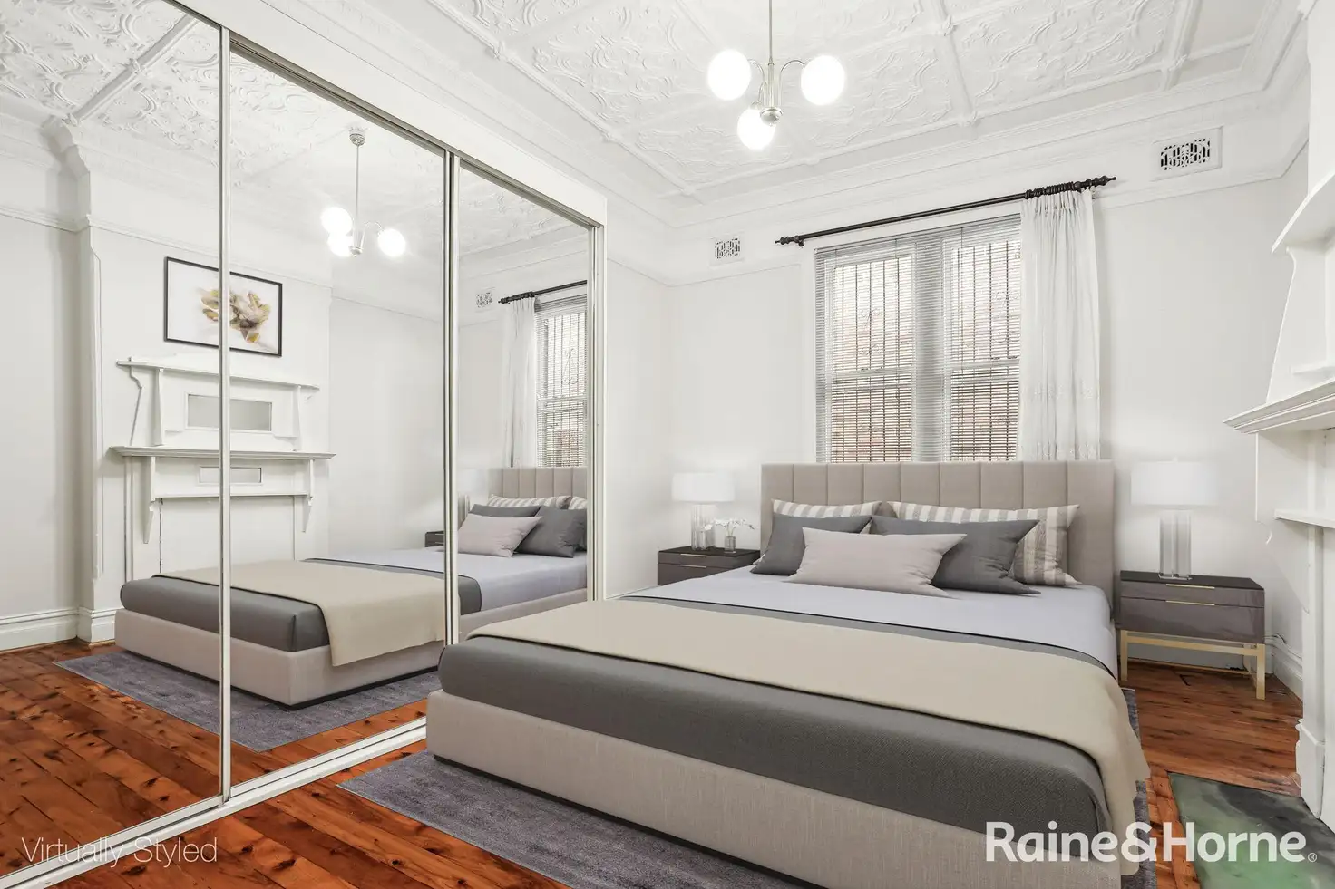 Main view of Homely house listing, 57 Warren Road, Marrickville NSW 2204