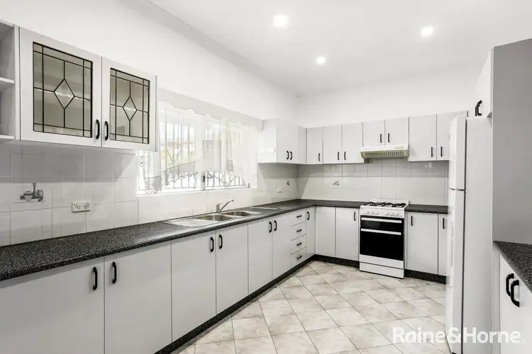 Third view of Homely house listing, 57 Warren Road, Marrickville NSW 2204