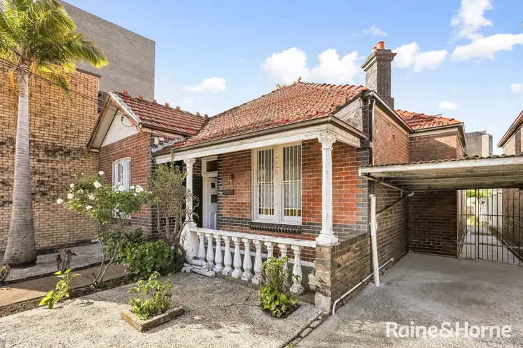 Fifth view of Homely house listing, 57 Warren Road, Marrickville NSW 2204