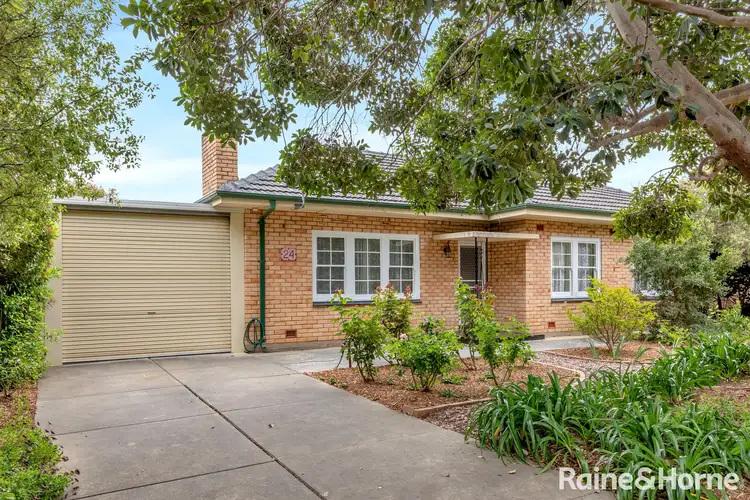 Main view of Homely house listing, 24 Gothic Road, Bellevue Heights SA 5050