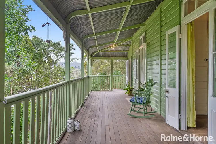 Main view of Homely house listing, 19 Anderson Street, Kyogle NSW 2474