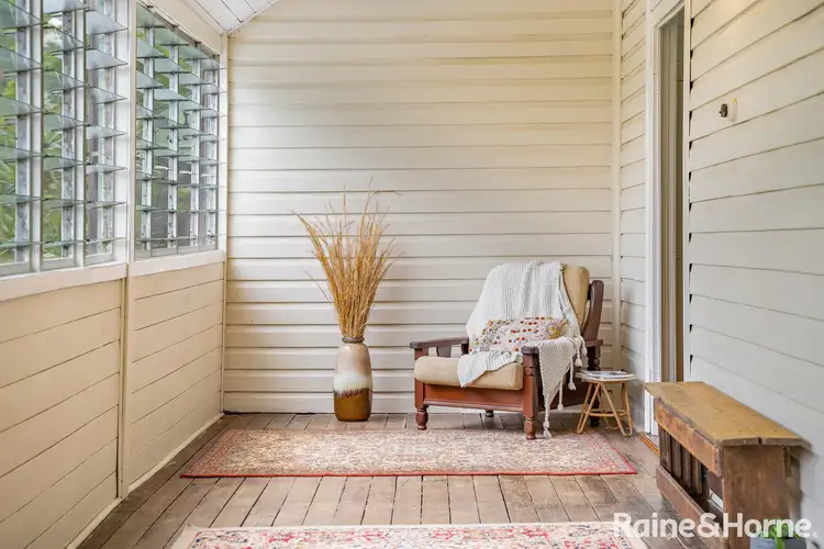 Second view of Homely house listing, 19 Anderson Street, Kyogle NSW 2474