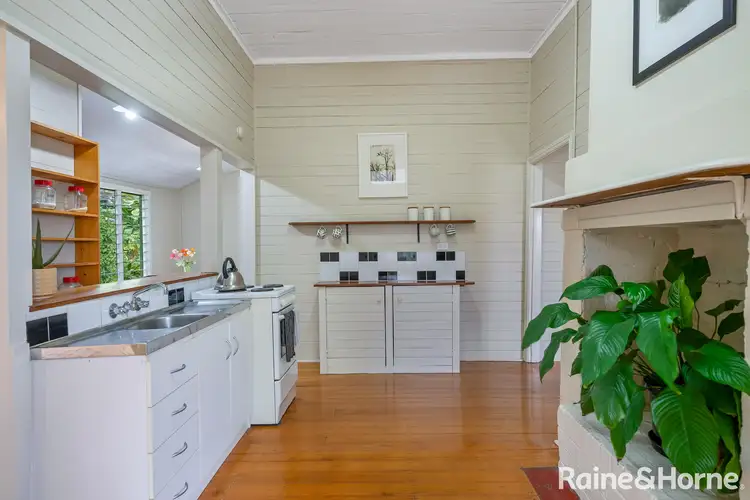 Third view of Homely house listing, 19 Anderson Street, Kyogle NSW 2474