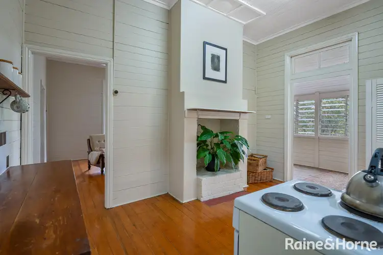 Fourth view of Homely house listing, 19 Anderson Street, Kyogle NSW 2474
