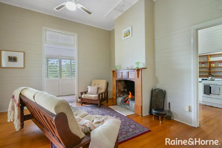 Sixth view of Homely house listing, 19 Anderson Street, Kyogle NSW 2474