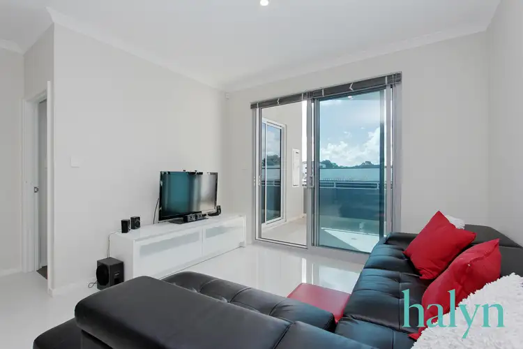 8/2 Edward Street, Perth WA 6000