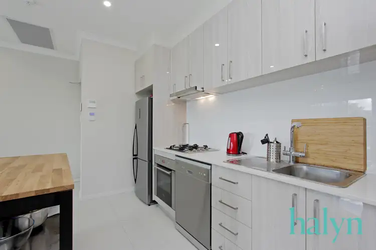 Fourth view of Homely apartment listing, 8/2 Edward Street, Perth WA 6000