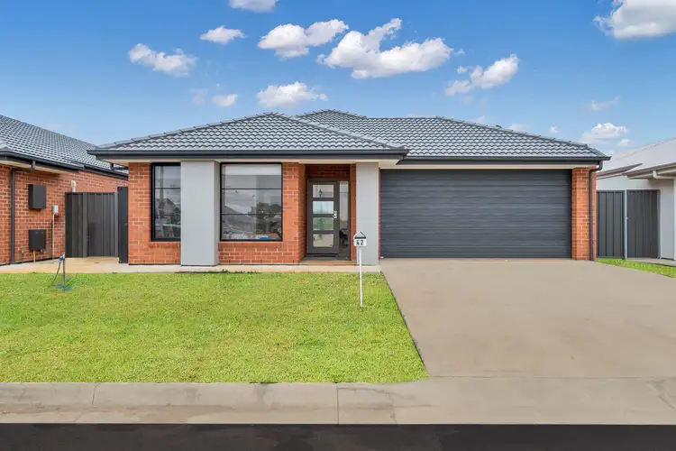 Main view of Homely house listing, 42 Primrose Court, Davoren Park SA 5113