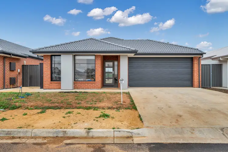 Second view of Homely house listing, 42 Primrose Court, Davoren Park SA 5113