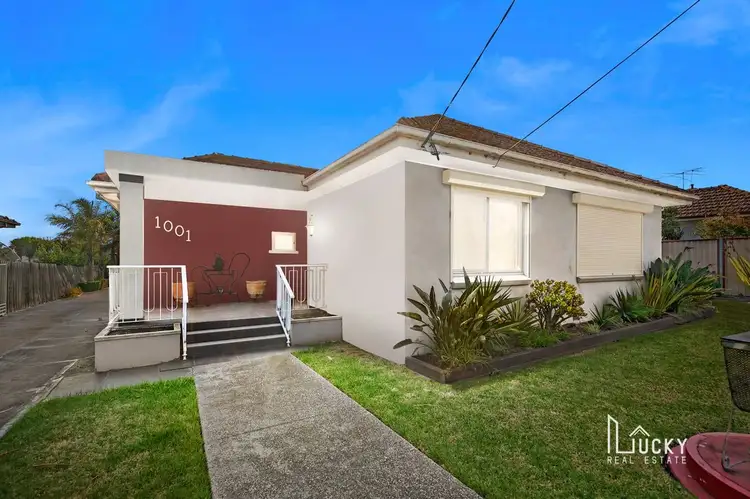 1001 High Street, Reservoir VIC 3073