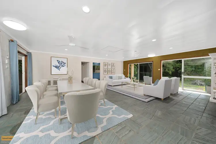 Seventh view of Homely house listing, 53 Inarlinga Road, Cowley Beach QLD 4871