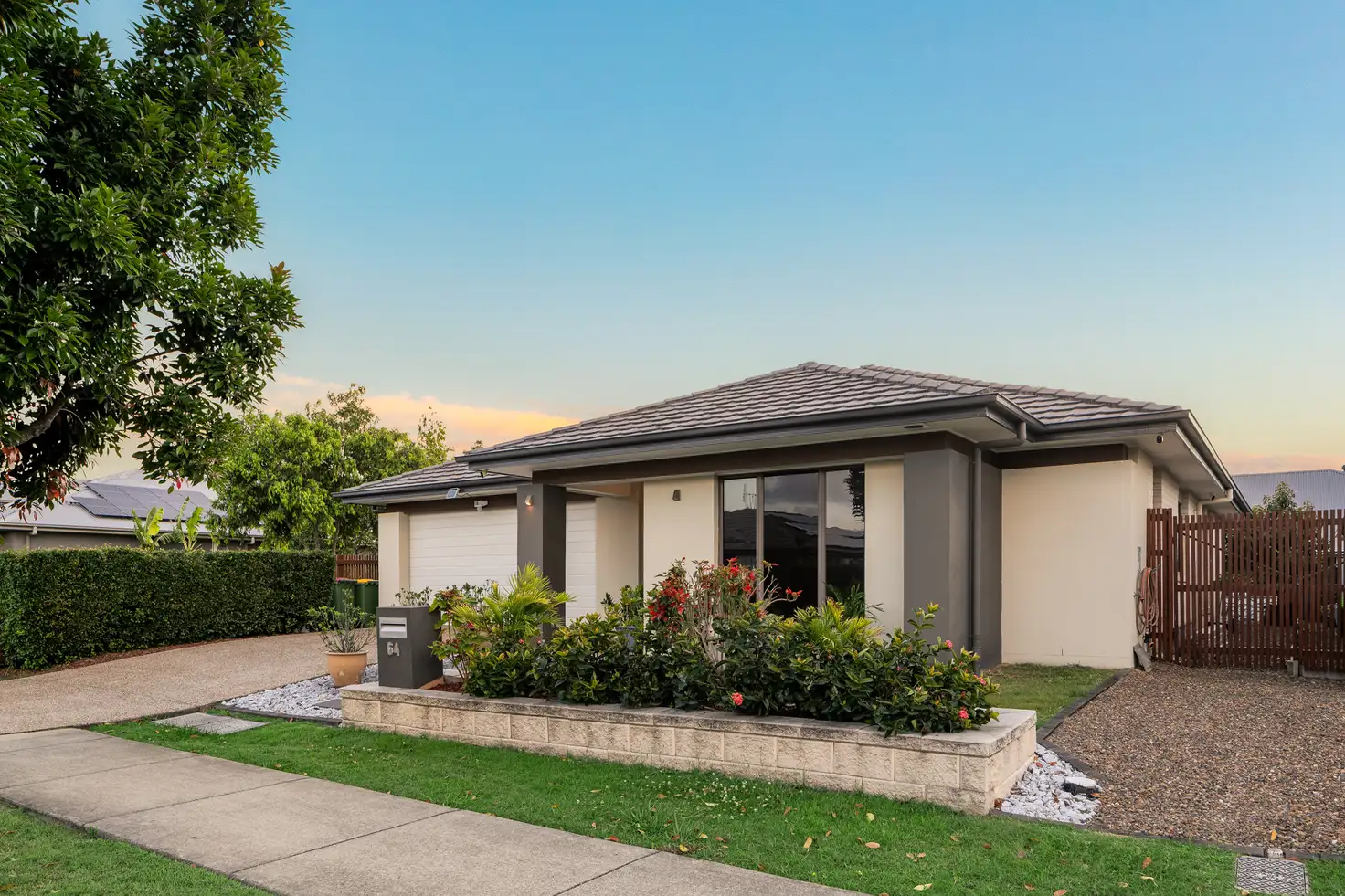 Main view of Homely house listing, 64 Swan Road, Pimpama QLD 4209