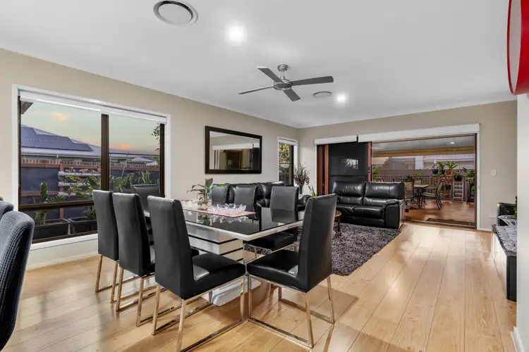 Fourth view of Homely house listing, 64 Swan Road, Pimpama QLD 4209