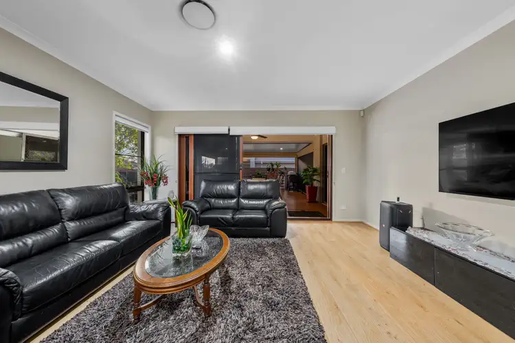 Fifth view of Homely house listing, 64 Swan Road, Pimpama QLD 4209