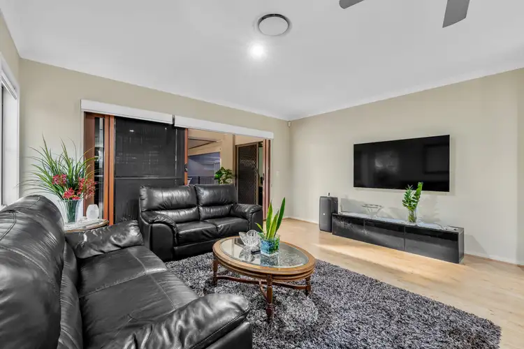 Sixth view of Homely house listing, 64 Swan Road, Pimpama QLD 4209