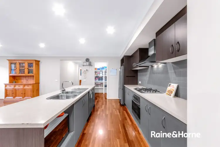 Fourth view of Homely house listing, 8 Tournament Place, Cranbourne North VIC 3977
