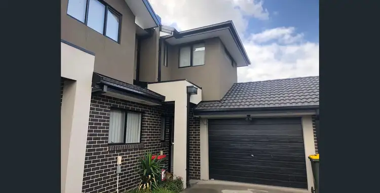 6 Gerbert Street