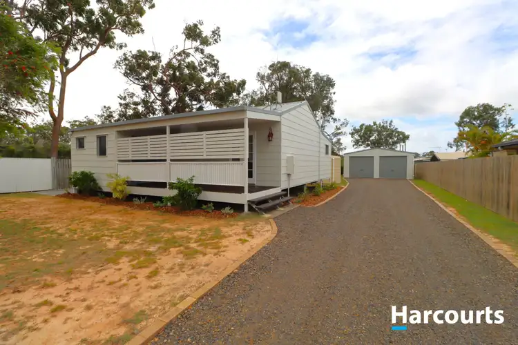 Main view of Homely house listing, 40 Powers St, Buxton QLD 4660