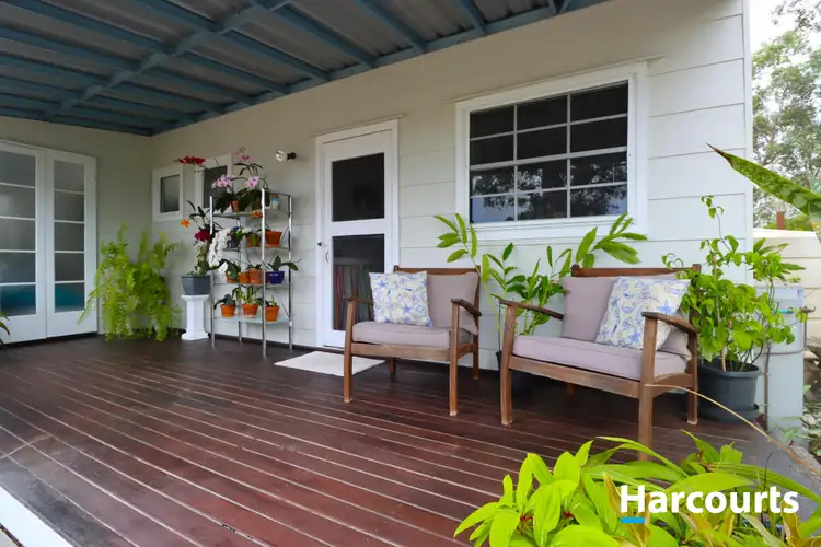 Second view of Homely house listing, 40 Powers St, Buxton QLD 4660