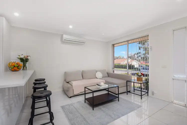 Third view of Homely house listing, 10-10A Crispin Place, Quakers Hill NSW 2763