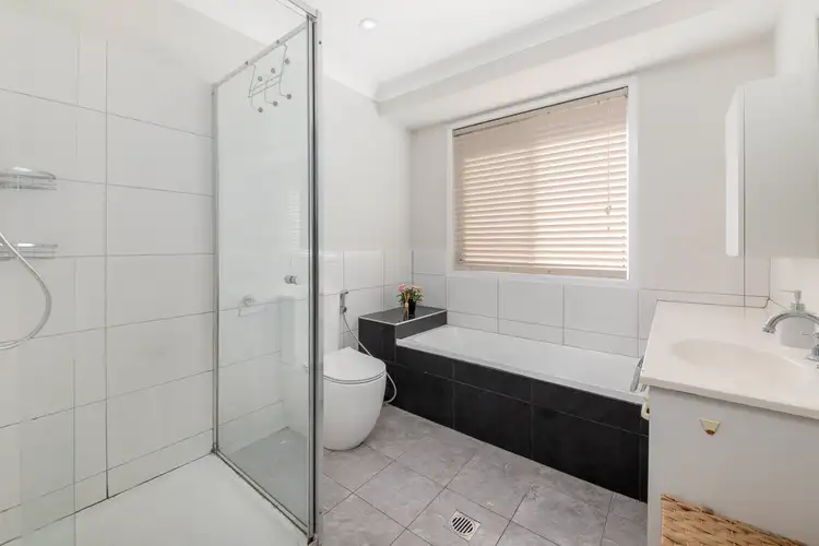 Fourth view of Homely house listing, 10-10A Crispin Place, Quakers Hill NSW 2763