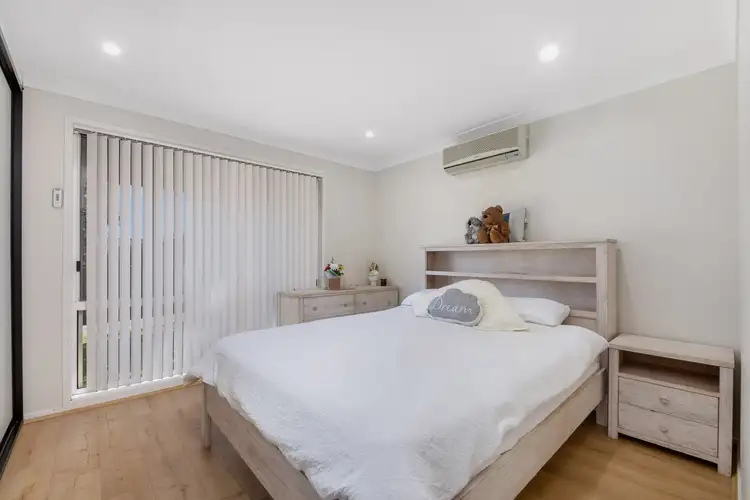 Fifth view of Homely house listing, 10-10A Crispin Place, Quakers Hill NSW 2763