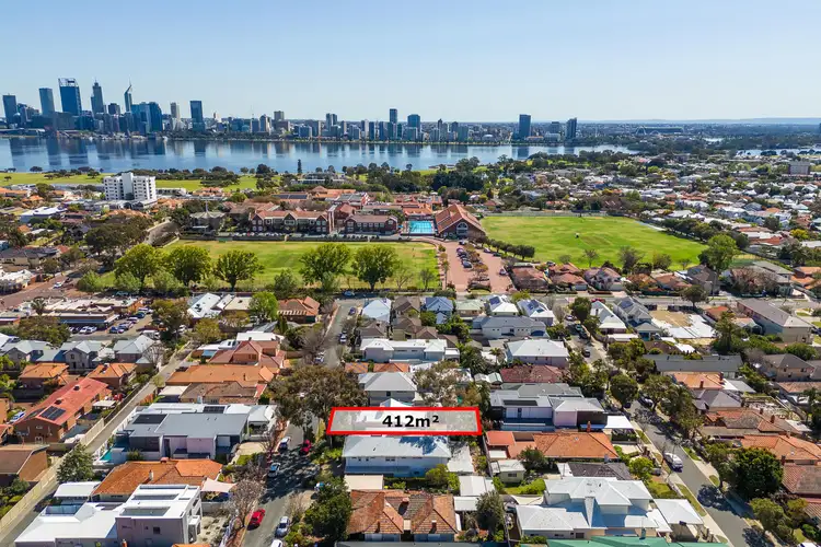 12 Waverley Street, South Perth WA 6151