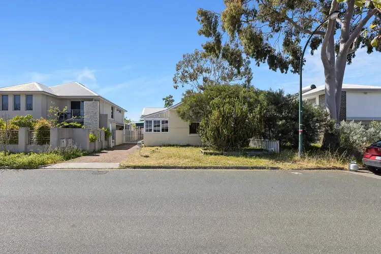 Third view of Homely house listing, 12 Waverley Street, South Perth WA 6151