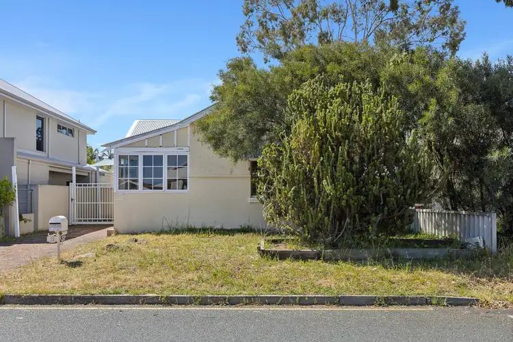 Fourth view of Homely house listing, 12 Waverley Street, South Perth WA 6151