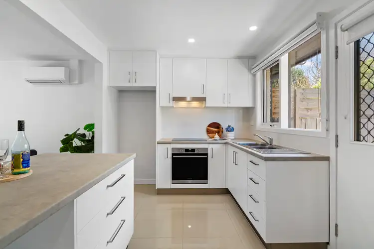 Second view of Homely unit listing, 7/160 Beach Road, Parkdale VIC 3195