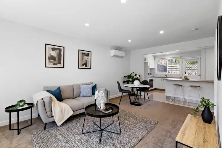 Fourth view of Homely unit listing, 7/160 Beach Road, Parkdale VIC 3195