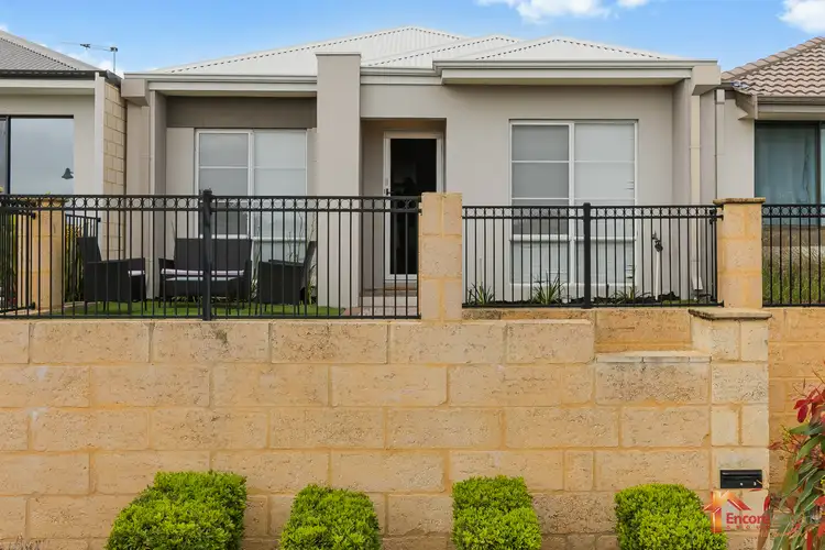 3 PharLap Parade, Baldivis WA 6171