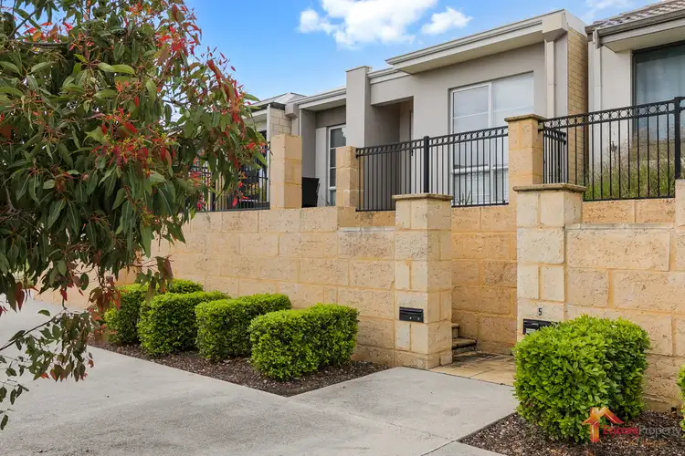 Second view of Homely house listing, 3 PharLap Parade, Baldivis WA 6171