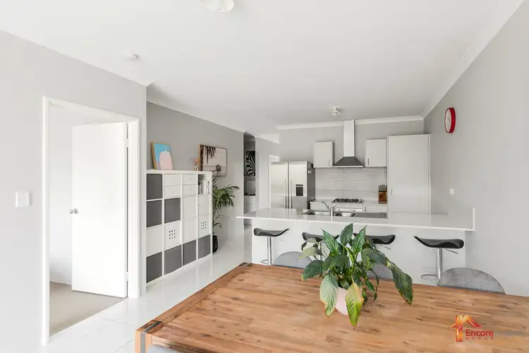 Third view of Homely house listing, 3 PharLap Parade, Baldivis WA 6171