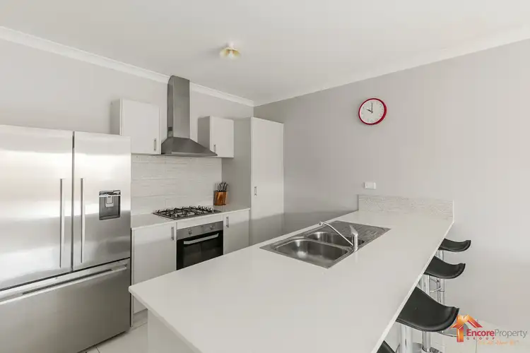 Fourth view of Homely house listing, 3 PharLap Parade, Baldivis WA 6171