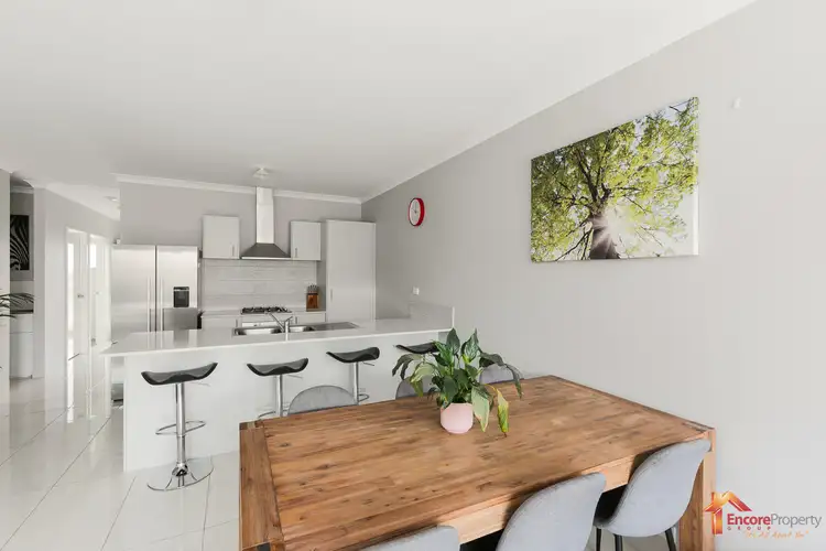 Fifth view of Homely house listing, 3 PharLap Parade, Baldivis WA 6171