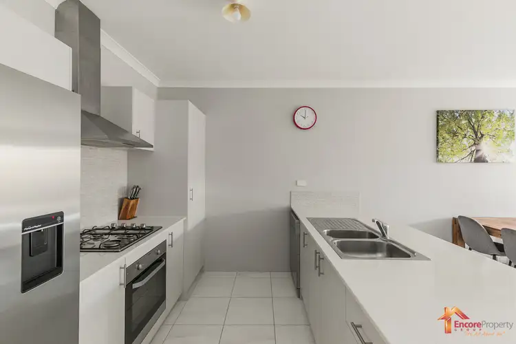 Sixth view of Homely house listing, 3 PharLap Parade, Baldivis WA 6171