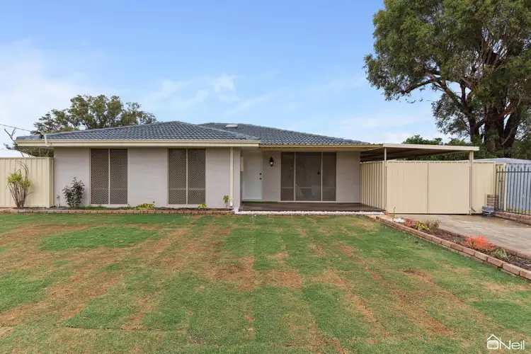 Main view of Homely house listing, 34 Lilika Street, Armadale WA 6112
