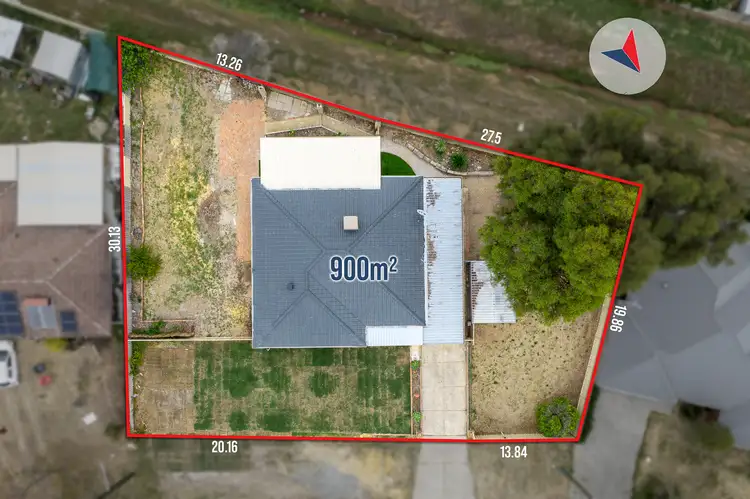 Second view of Homely house listing, 34 Lilika Street, Armadale WA 6112