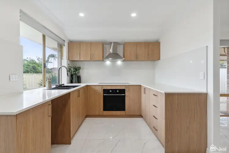 Sixth view of Homely house listing, 34 Lilika Street, Armadale WA 6112