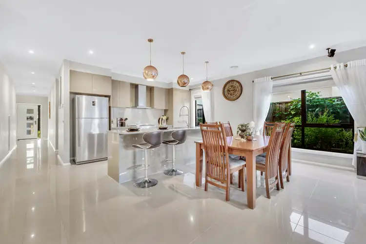 Third view of Homely house listing, 13 Red Poll Road, Cranbourne West VIC 3977